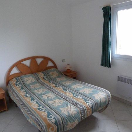Residence Liccia Di Furu Porto-Vecchio  Zimmer foto