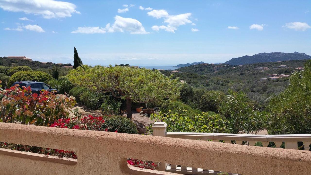 Residence Liccia Di Furu Porto-Vecchio  Zimmer foto