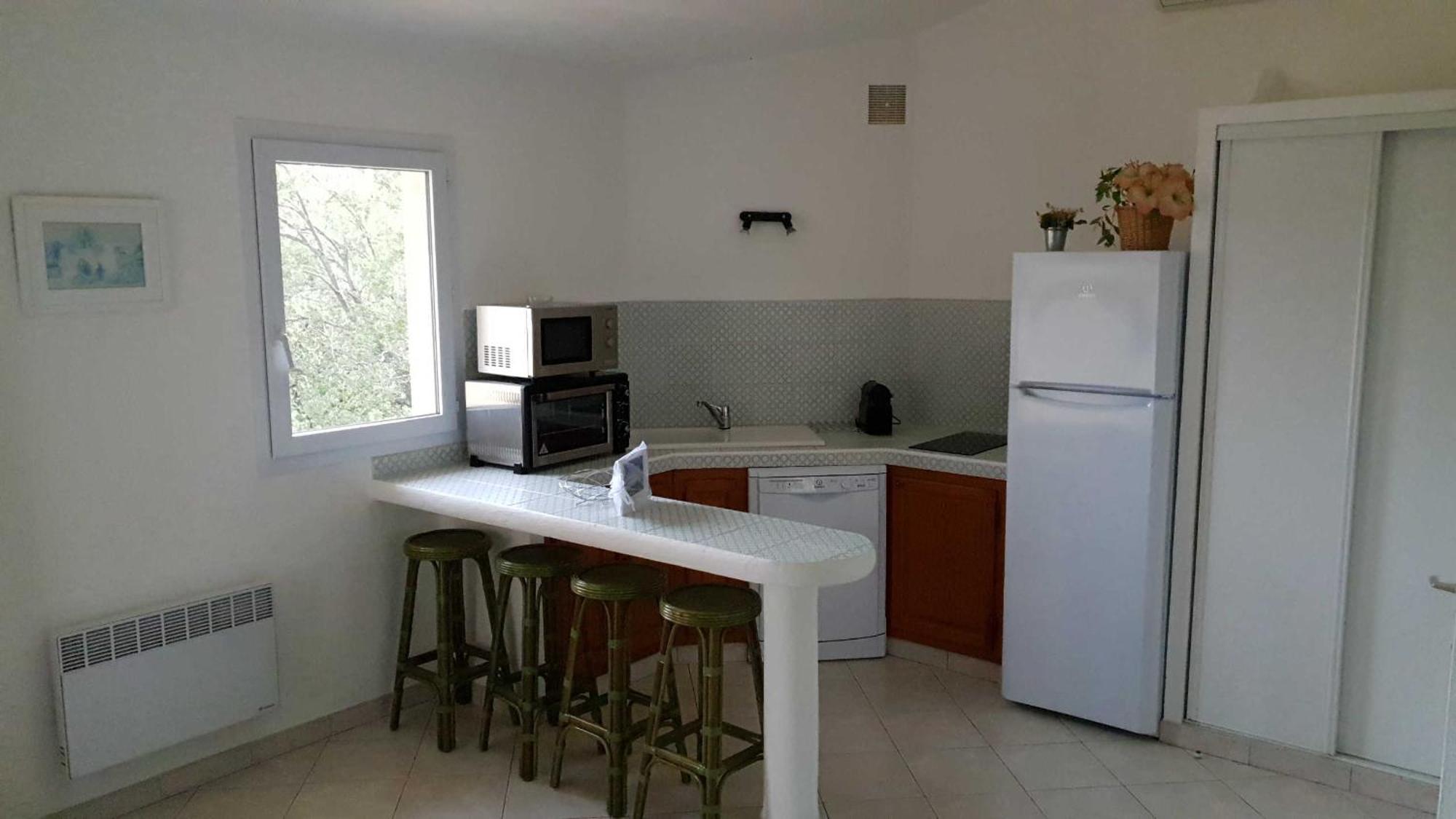 Residence Liccia Di Furu Porto-Vecchio  Zimmer foto