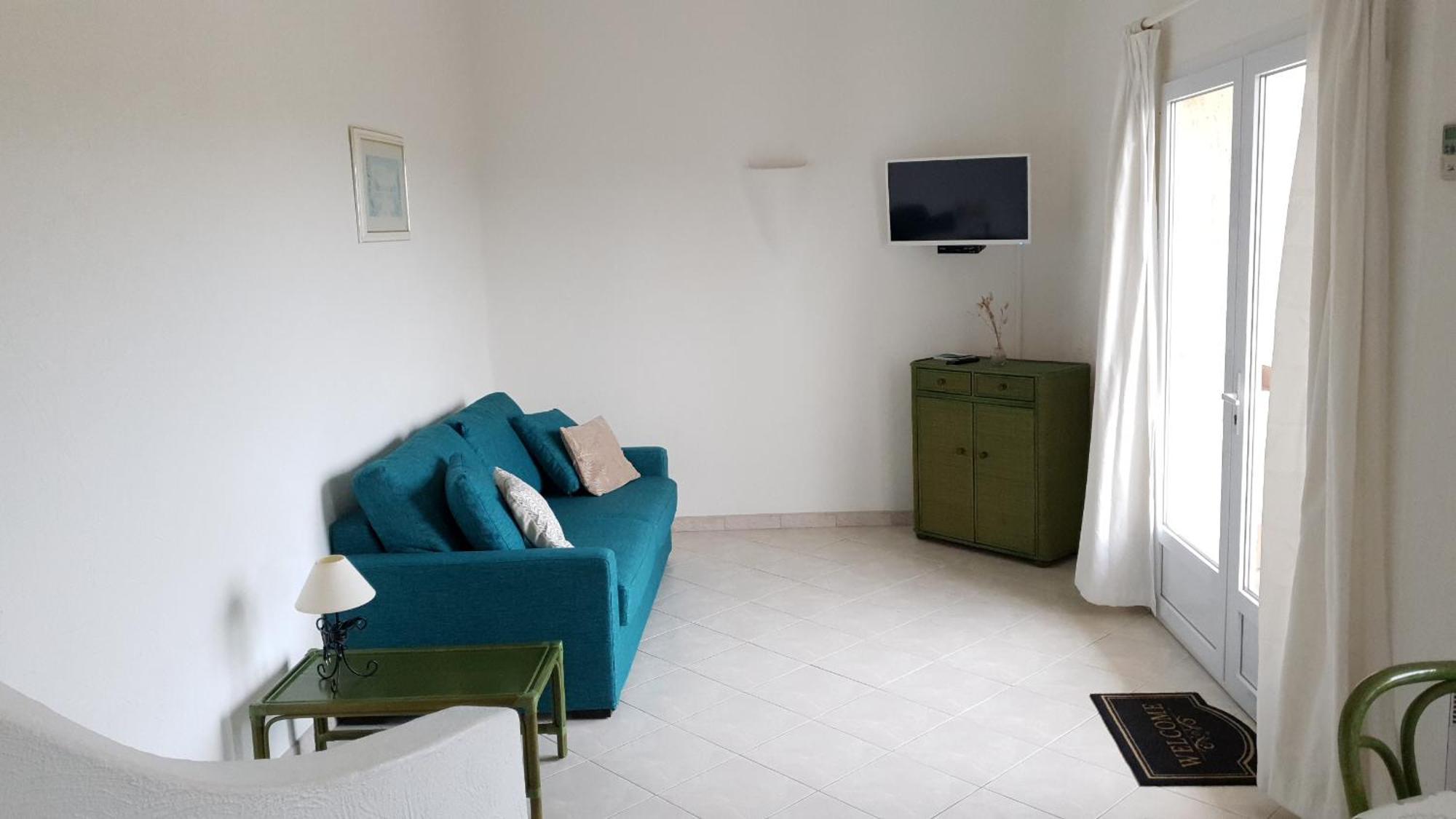 Residence Liccia Di Furu Porto-Vecchio  Zimmer foto