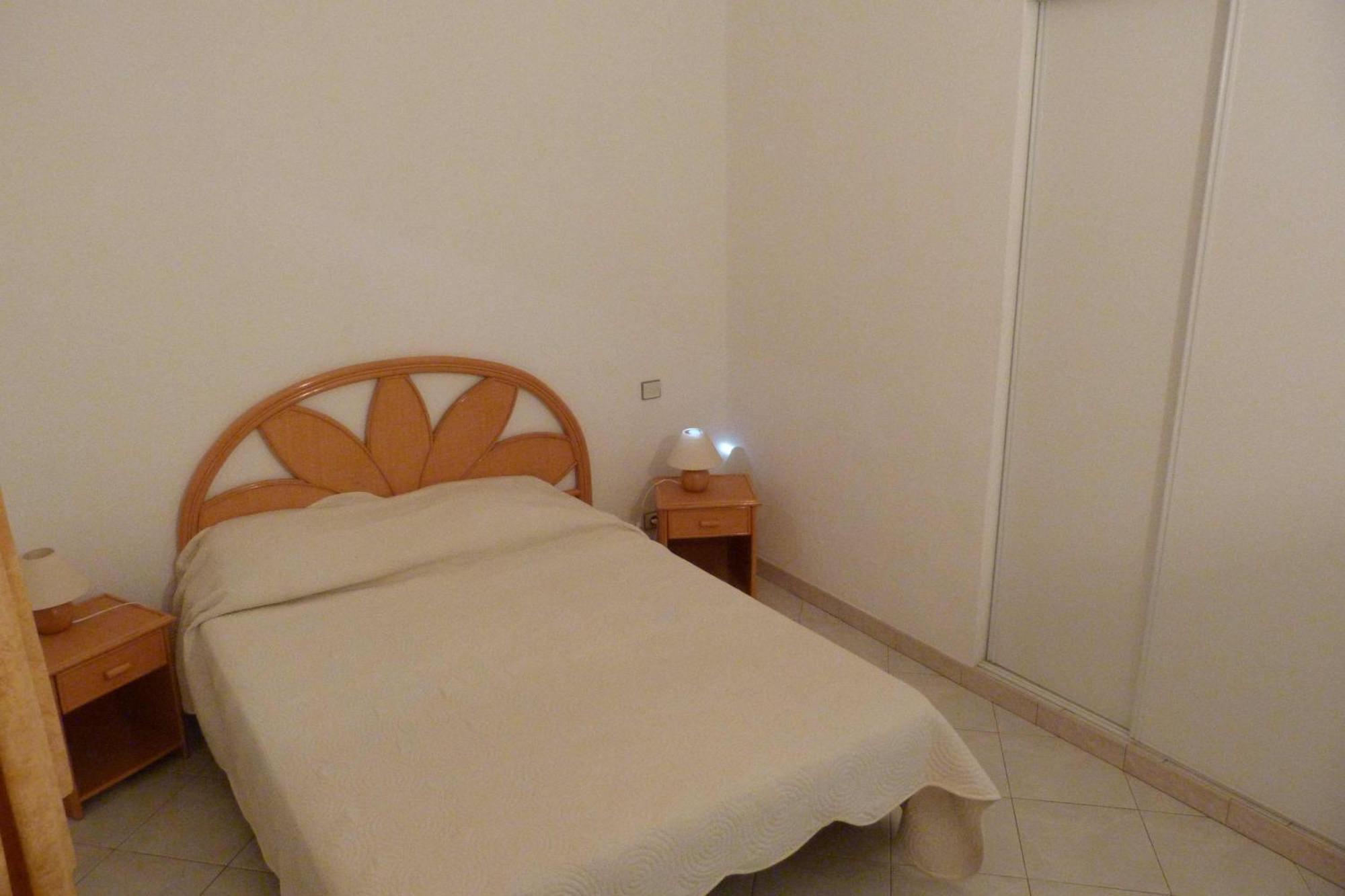 Residence Liccia Di Furu Porto-Vecchio  Zimmer foto