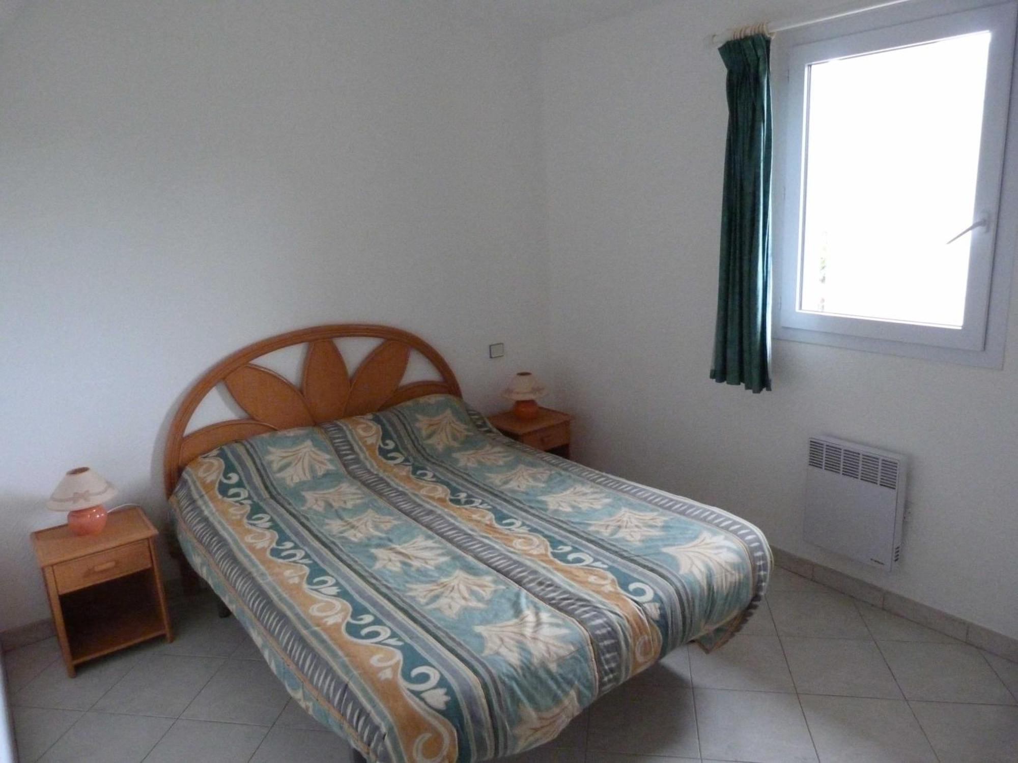 Residence Liccia Di Furu Porto-Vecchio  Zimmer foto