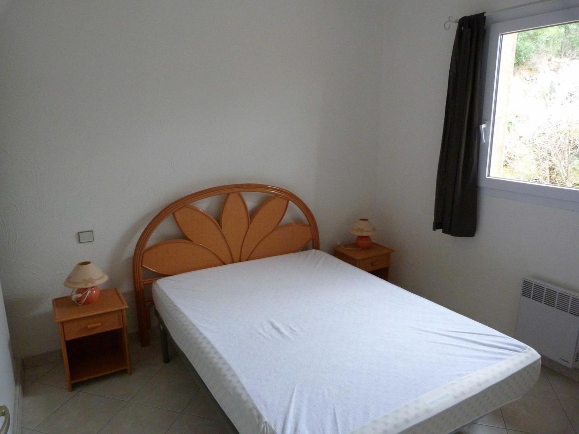 Residence Liccia Di Furu Porto-Vecchio  Zimmer foto