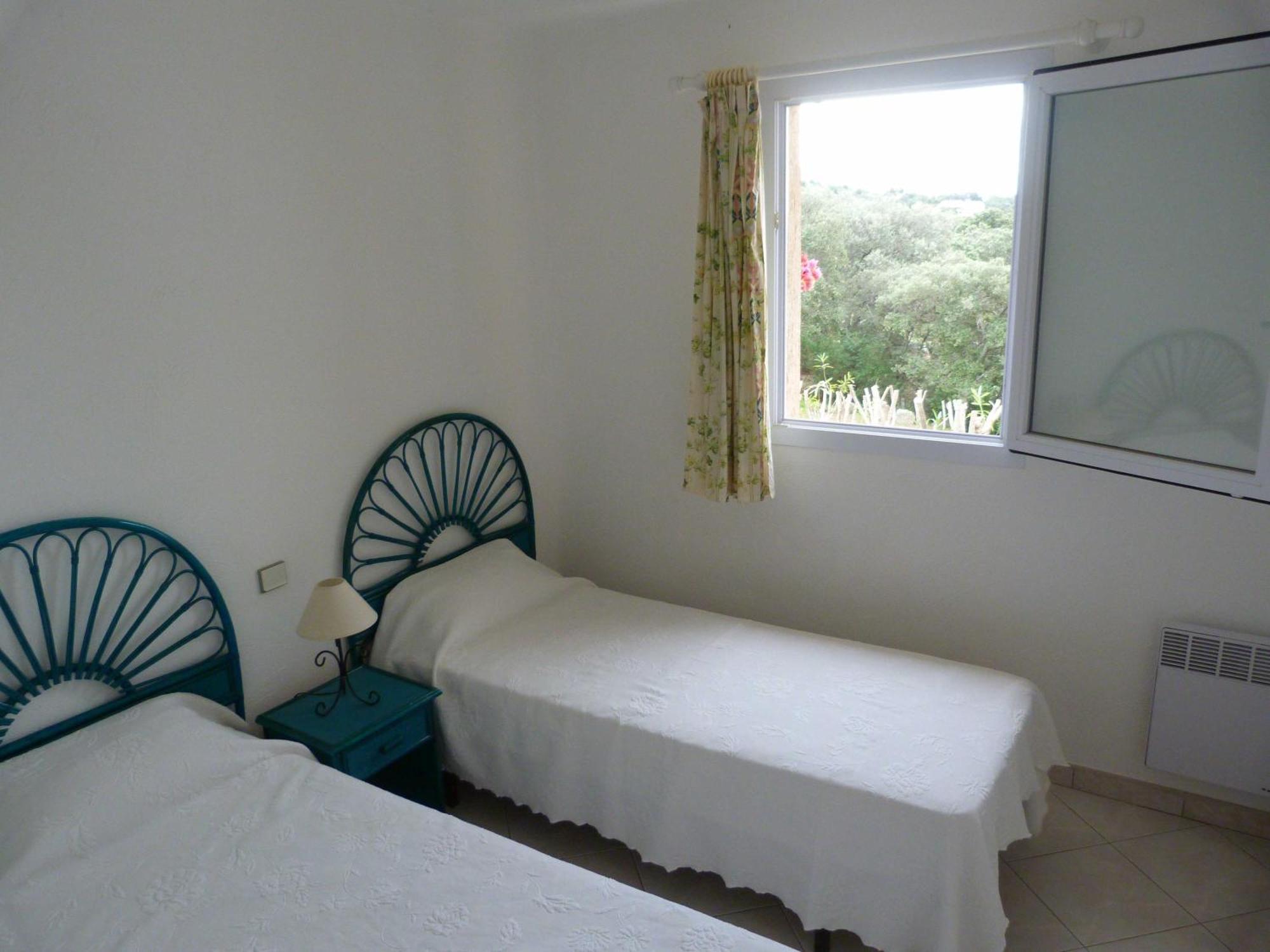 Residence Liccia Di Furu Porto-Vecchio  Zimmer foto