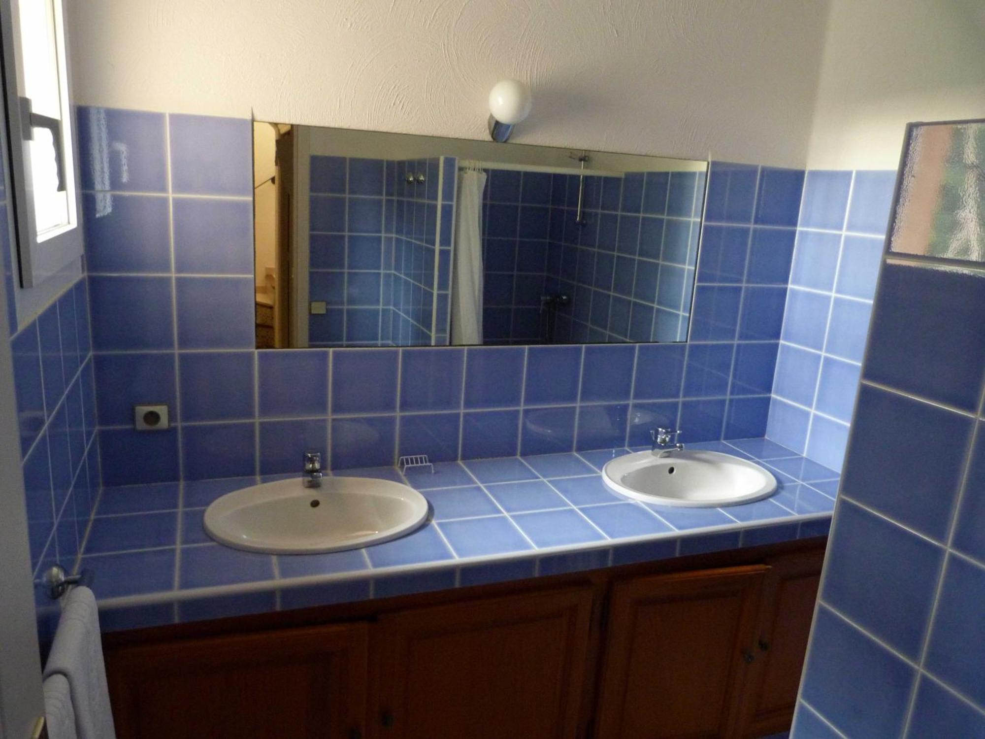 Residence Liccia Di Furu Porto-Vecchio  Zimmer foto