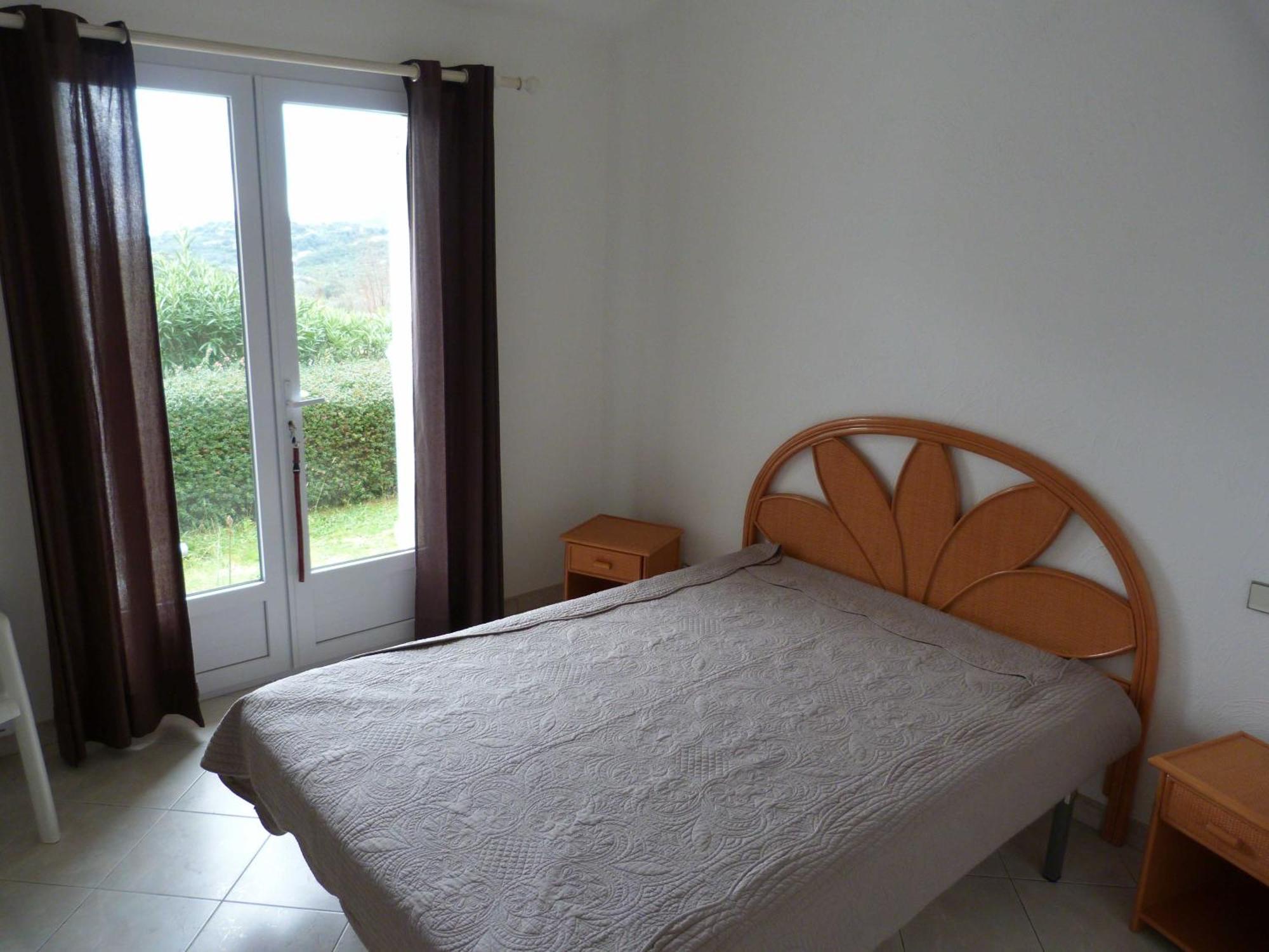 Residence Liccia Di Furu Porto-Vecchio  Zimmer foto