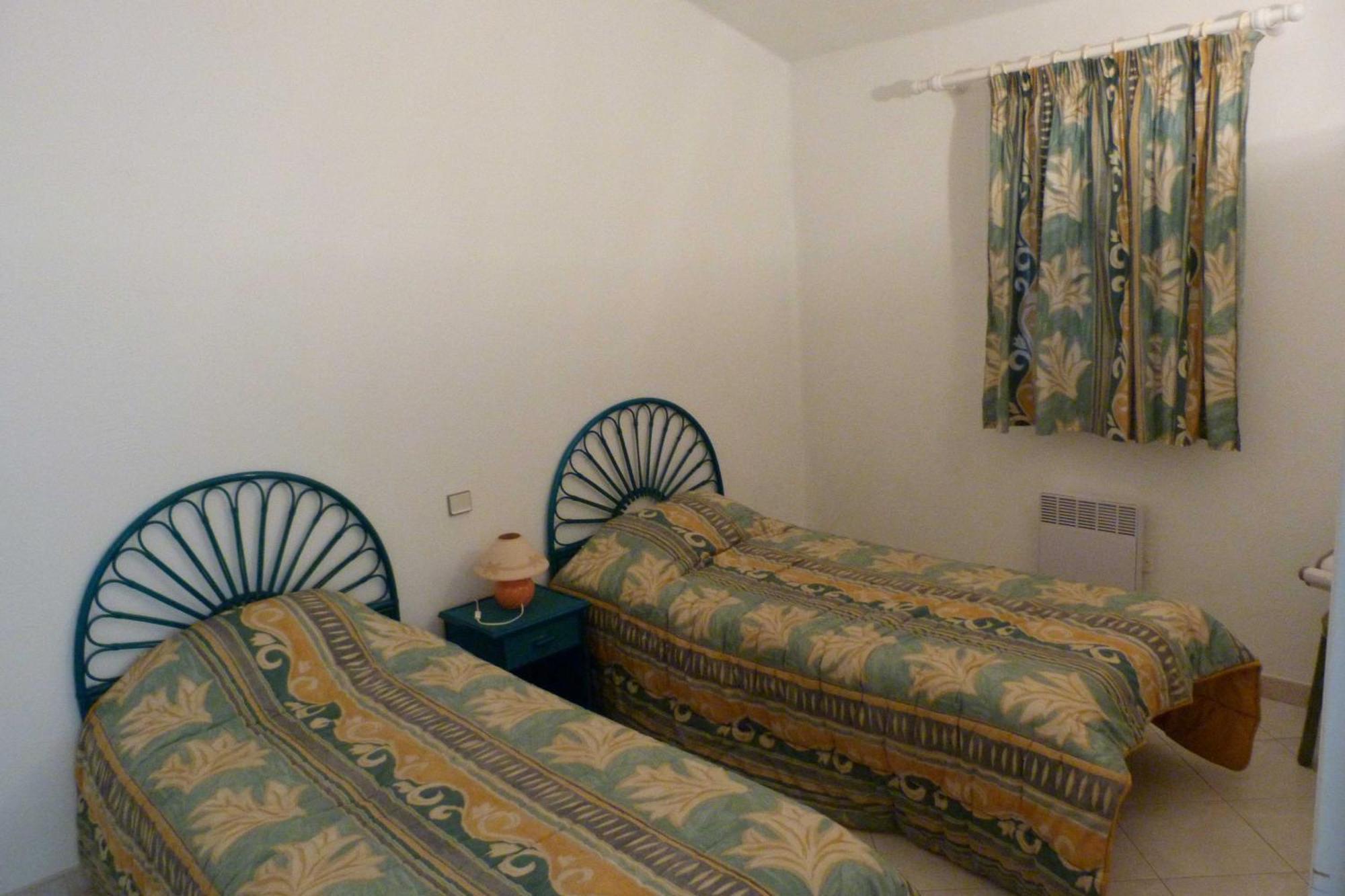 Residence Liccia Di Furu Porto-Vecchio  Zimmer foto