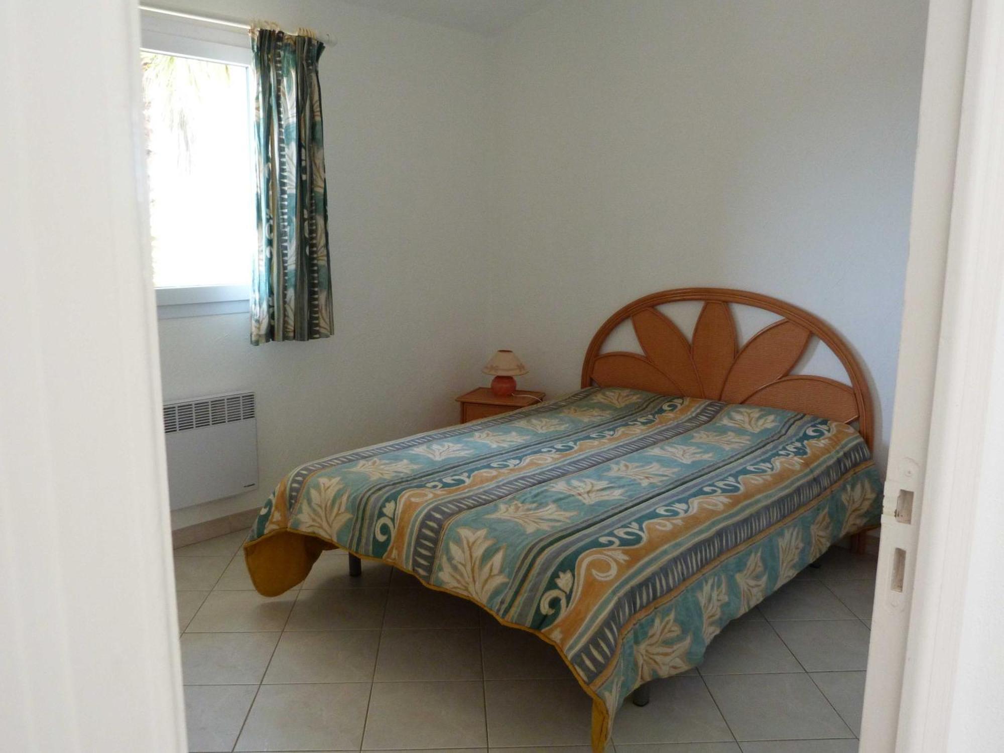Residence Liccia Di Furu Porto-Vecchio  Zimmer foto