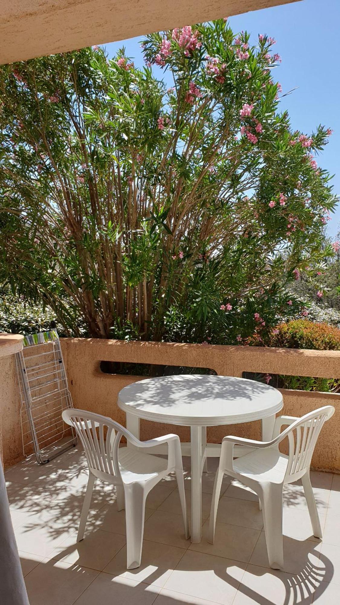 Residence Liccia Di Furu Porto-Vecchio  Zimmer foto
